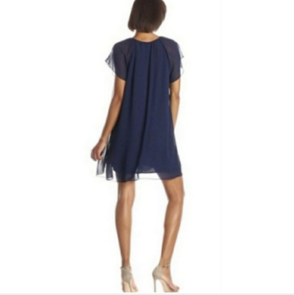 ♡BCBGeneration♡ Shift Dress - Picture 4 of 5